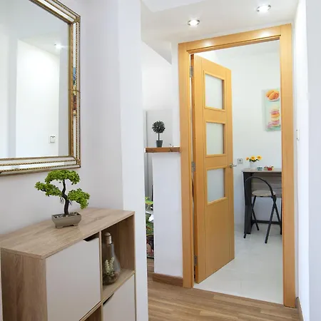 Monica By Interhome Calpe