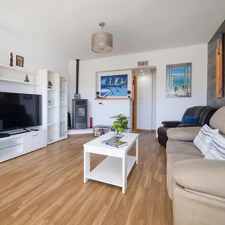 Monica By Interhome * Calpe