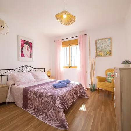 Lägenhet Monica By Interhome