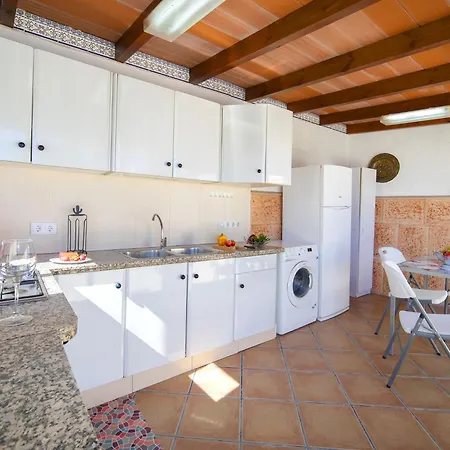 Monica By Interhome *