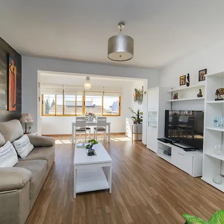 Monica By Interhome * Calpe