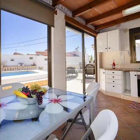 Monica By Interhome Lägenhet Calpe